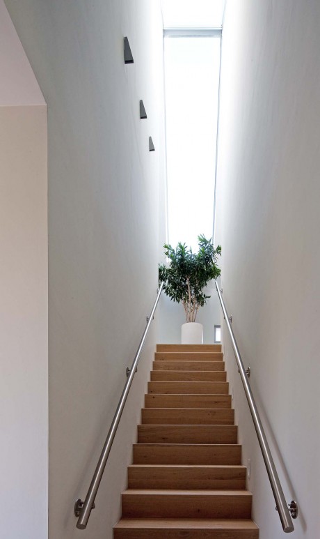 Riel Estate House by Joris Verhoeven Architectuur - 6