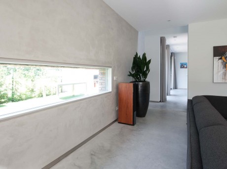 Riel Estate House by Joris Verhoeven Architectuur - 5