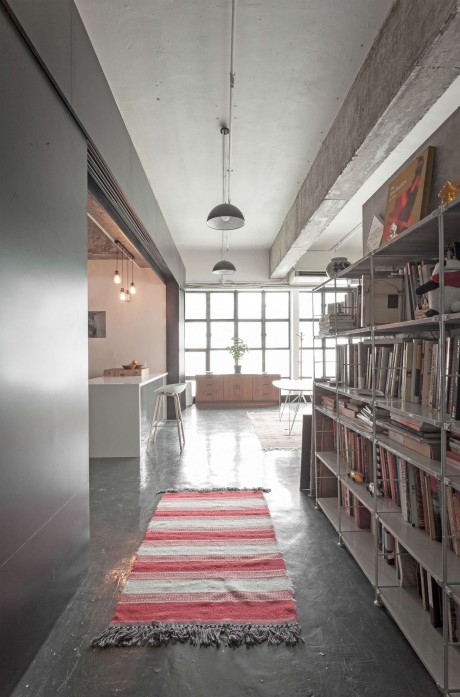 Art Loft by Mass Operations - 6