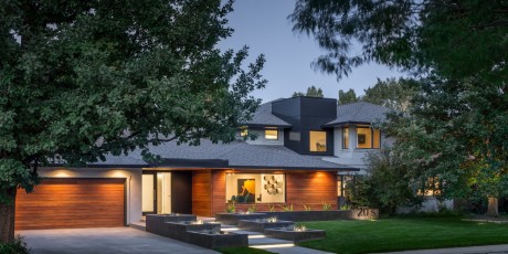 Donner Residence by Design Platform - 2