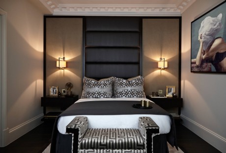 Hans Road Home by Boscolo Interior Design - 8