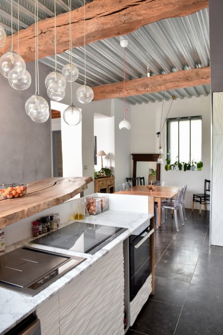Shabby Chic Residence by renow - 7