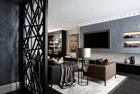 Hans Road Home by Boscolo Interior Design - 2