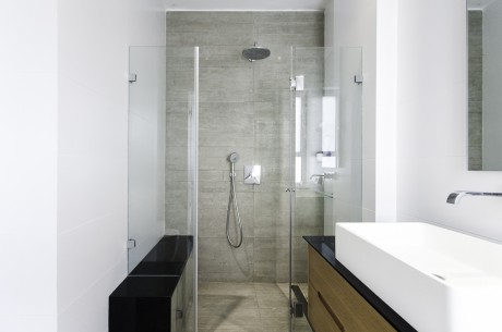 Residence in Moreshet by Saab Architects - 9