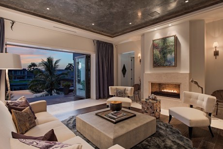 Luxury Residence by Don Stevenson Design - 3
