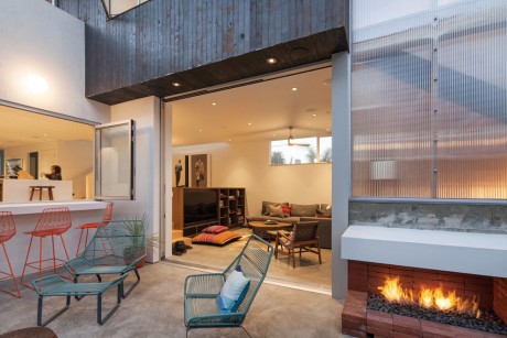 Grandview House by RAS-A - 13