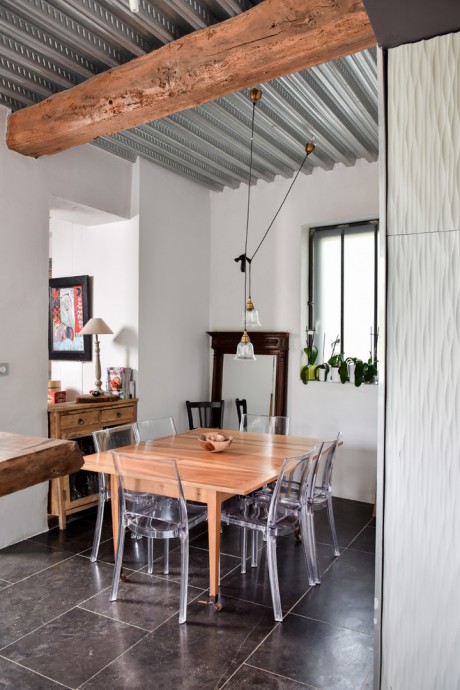 Shabby Chic Residence by renow - 8