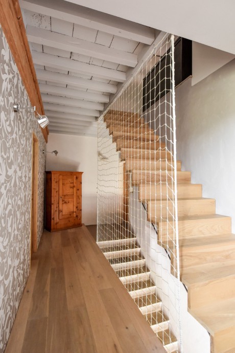 Shabby Chic Residence by renow - 9