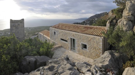 Maina by Z-level Architecture - 12