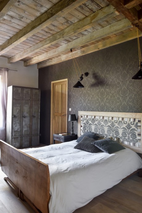 Shabby Chic Residence by renow - 10