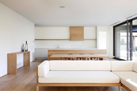 Residence in Melbourne - 7