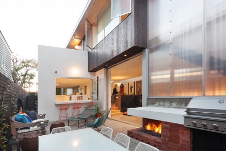 Grandview House by RAS-A - 12