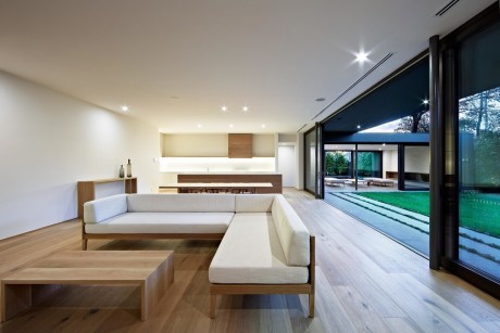 Residence in Melbourne - 6