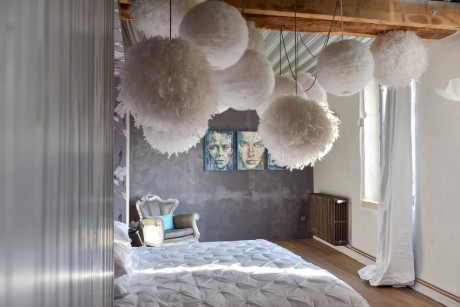 Shabby Chic Residence by renow - 12