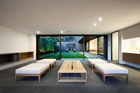 Residence in Melbourne - 5