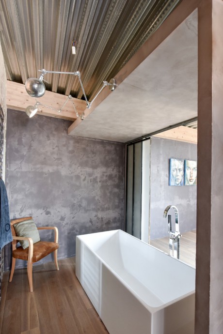 Shabby Chic Residence by renow - 14