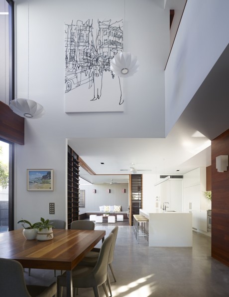 Beach House by Shaun Lockyer Architects - 2