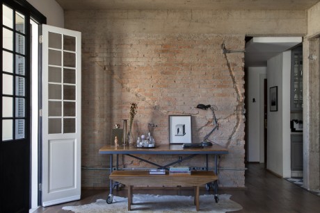 Jardins Apartment by Tavares Duayer - 2