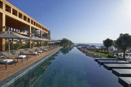 Mandarin Oriental by Antonio Citterio Patricia Viel - 2