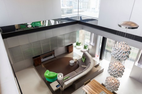 Silverlight by Adjaye Associates - 9