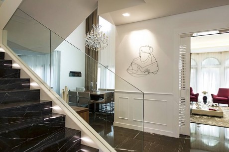 Villa Canal Cove by Mypickone Studio Design - 3