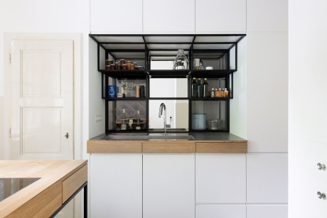 Apartment S by IFUB - 4