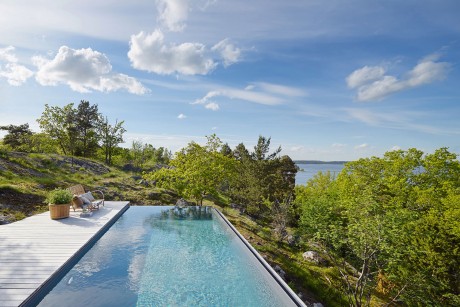 Aspvik House by Andreas Martin-Löf Arkitekter - 3