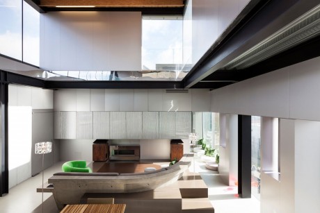 Silverlight by Adjaye Associates - 2