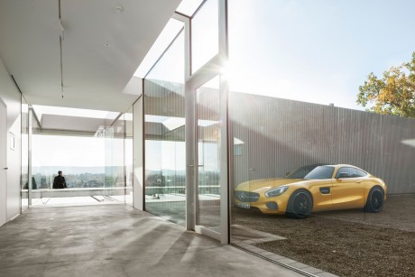 Villa K by Paul de Ruiter Architects - 6