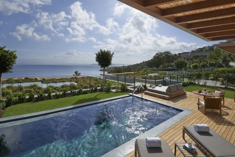 Mandarin Oriental by Antonio Citterio Patricia Viel - 3