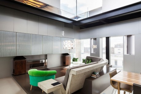 Silverlight by Adjaye Associates - 3