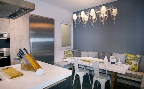 Villa Canal Cove by Mypickone Studio Design - 4