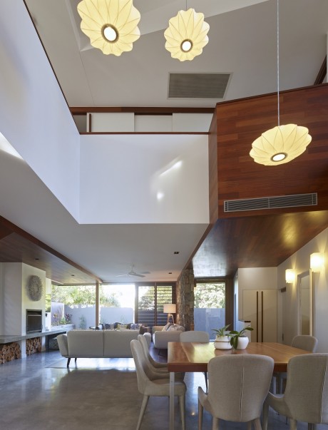 Beach House by Shaun Lockyer Architects - 3