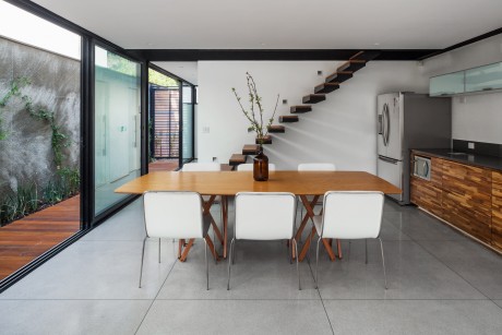 Casa 7×37 by CR2ARCHITECTURE - 5