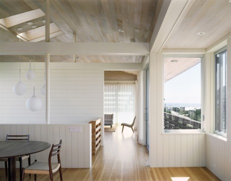 Fire Island House by John Butterworth - 5
