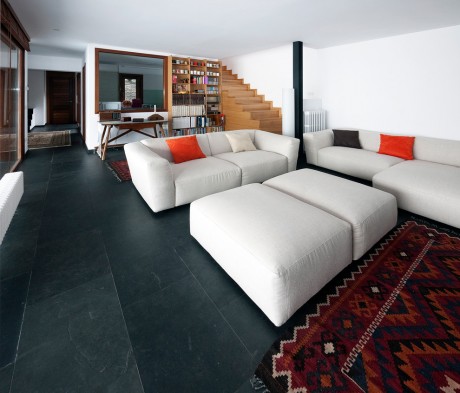 House in the Alps by Urgell Arquitectes - 4