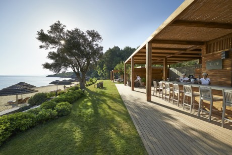 Mandarin Oriental by Antonio Citterio Patricia Viel - 4