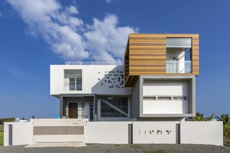 Narnia Residence by Jose Anand - 13