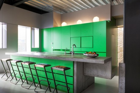 Silverlight by Adjaye Associates - 4