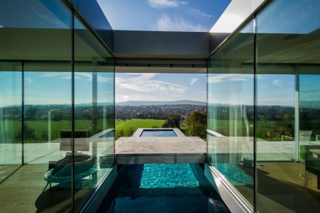 Villa K by Paul de Ruiter Architects - 4