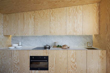 Aspvik House by Andreas Martin-Löf Arkitekter - 5