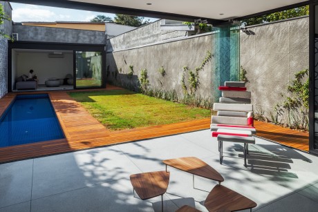 Casa 7×37 by CR2ARCHITECTURE - 4