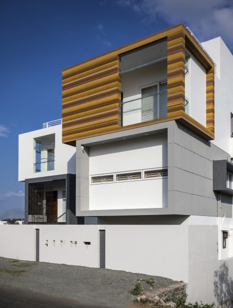 Narnia Residence by Jose Anand - 12