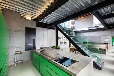Silverlight by Adjaye Associates - 5