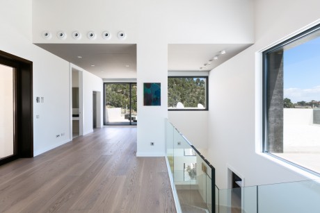 Son Vida 2 by Concepto Arquitectura - 4