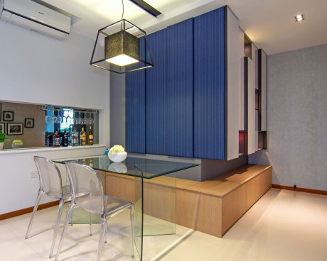 Apartment in Singapore by KNQ Associates - 6