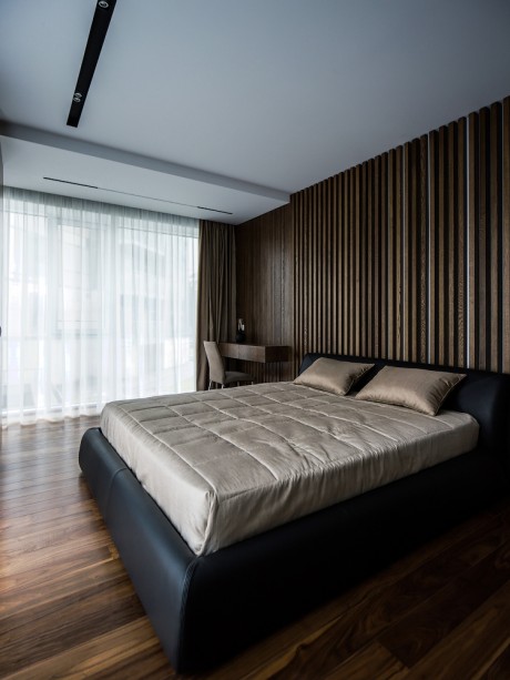 Apartment in St. Petersburg by Pavel Isaev - 6