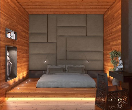 Office Apartment by Soesthetic Group - 6