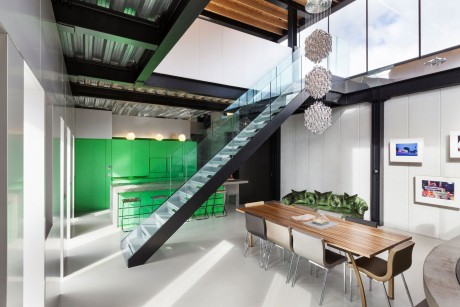 Silverlight by Adjaye Associates - 6
