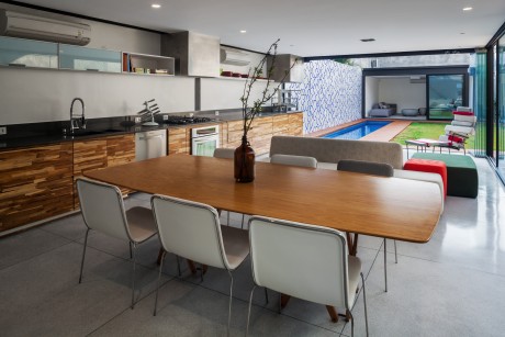 Casa 7×37 by CR2ARCHITECTURE - 6